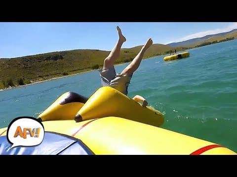 Non-Stop Fails | Best Fails of the Week