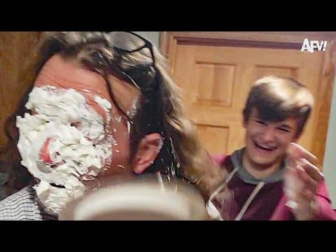 Pranks Gone Wrong ππ± Hilarious Prank Videos | AFV