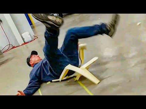 You’re Fired!! π€ | Funniest Job Fails | Friday Fails