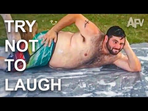 π΄ AFV Live | Best of the Week | Try Not to Laugh π