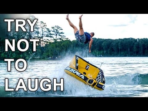 π΄ Best Fails of the Week | Try Not to Laugh Challenge | AFV Live