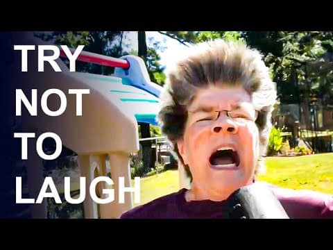 ๐ด Best Falls of the Month | Try Not to Laugh