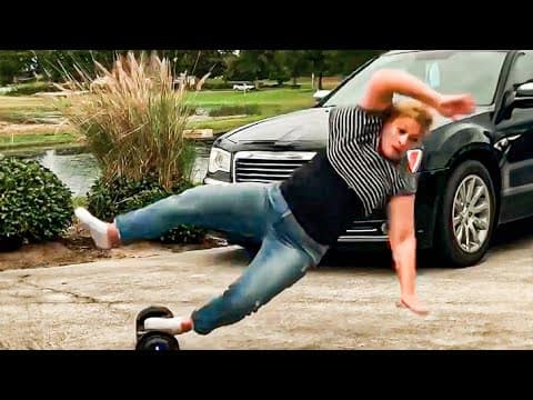 Fails You Need to See to Believe π€£ Fresh Fails