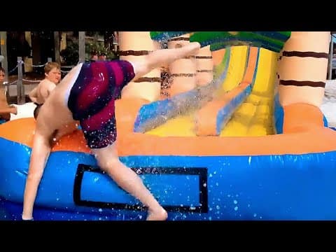 Oops…We Did It Again! ๐คฃ Fails Of The Week