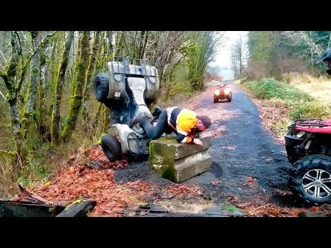 People Having a Bad Day ๐ Funny Fails Compilation