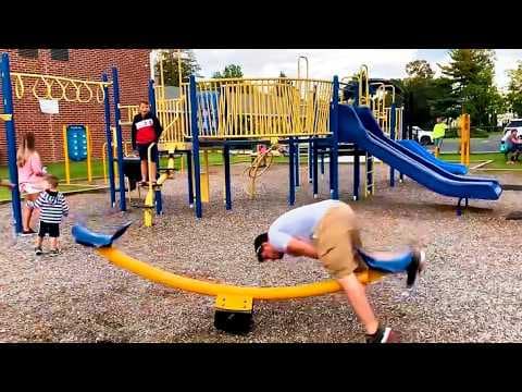 When Nature Calls π€οΈ π
Outrageous Outdoor Fails