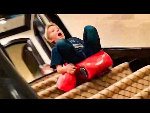 Best Fails of the Week ๐คฃ Funny Videos