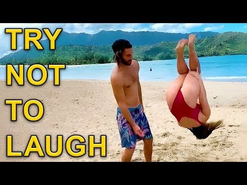 Funniest Videos π Was That a Good Idea? | Try Not to Laugh