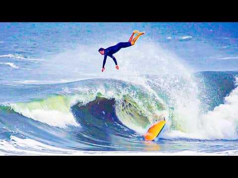 Look Out, Man! π² Funny Fails