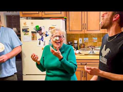 Recipe for Disaster ๐งโ๐ณ Funny Food Fails