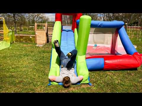 When Nature Calls… Don’t Answer ๐ Funny Outdoor Fails