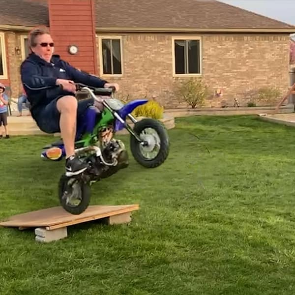 SOMEONE SHOULD HAVE STOPPED HIM | FUNNIEST Fail Compilation