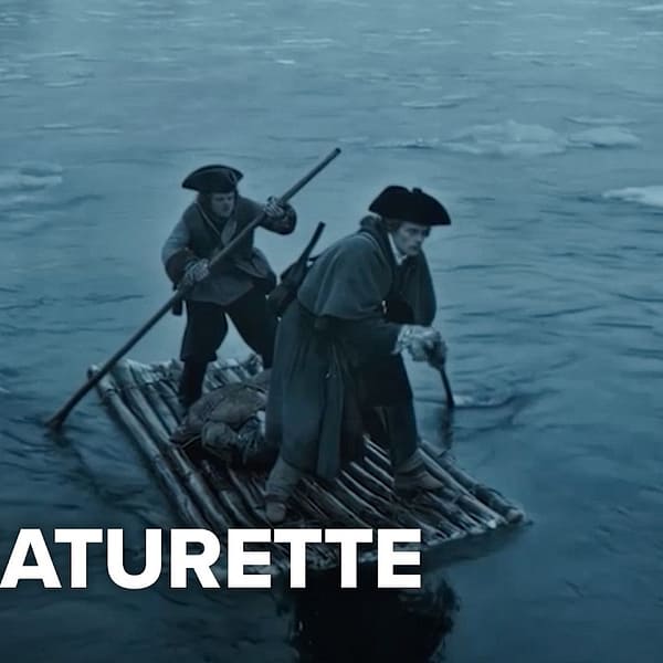Young Washington Exclusive Featurette – Realtime Hybrid Filmmaking (2026)