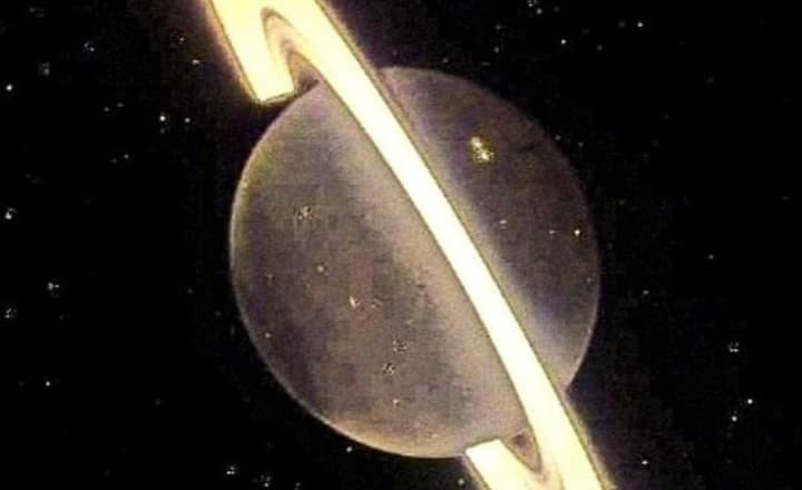 7 captivating images of Saturn captured by NASA