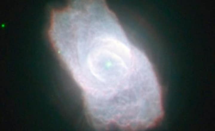7 stunning images of nebula captured by NASA Hubble Space Telescope