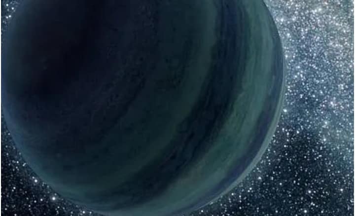 6 rogue planets spotted by NASA Webb telescope, 'they are bigger than…'