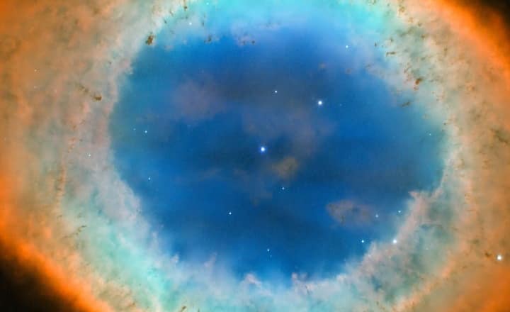 8 most beautiful images of Nebula shared by NASA Hubble Space Telescope