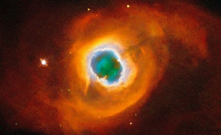 9 Most Beautiful Images of Nebula shared by NASA Hubble Space Telescope