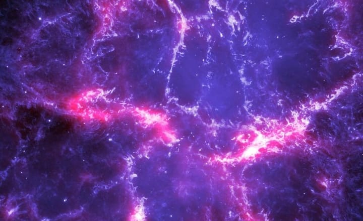 7 Most Beautiful Images of space captured by NASA Hubble Space Telescope