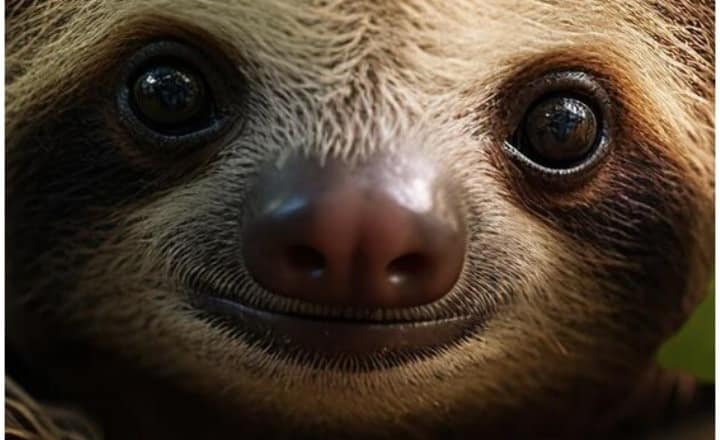 6 rarest animals found on Earth