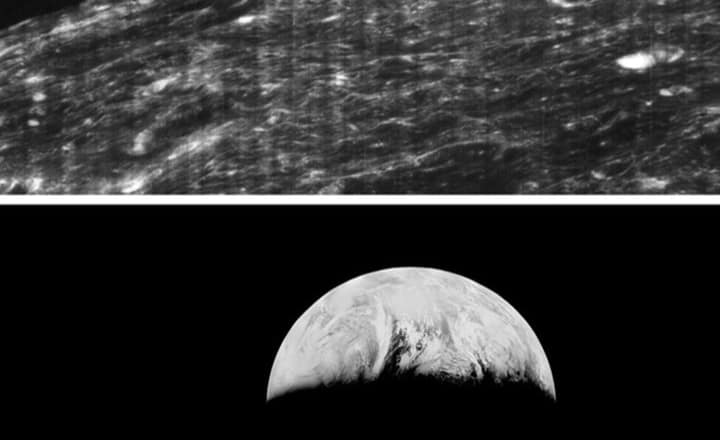 7 iconic Earth images clicked from outer space