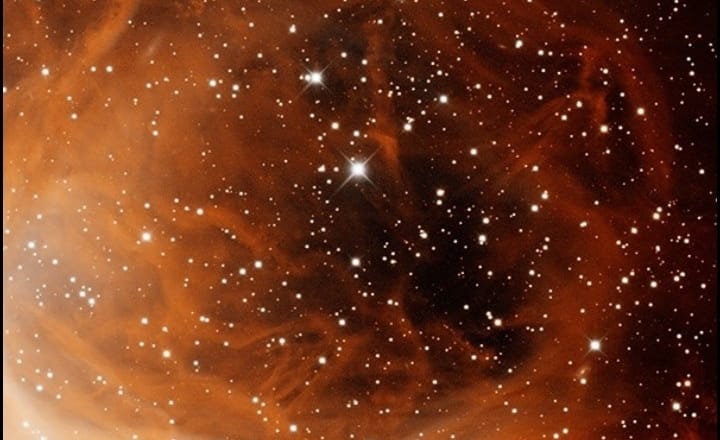 7 rare and stunning star cluster taken by NASA Hubble Telescope