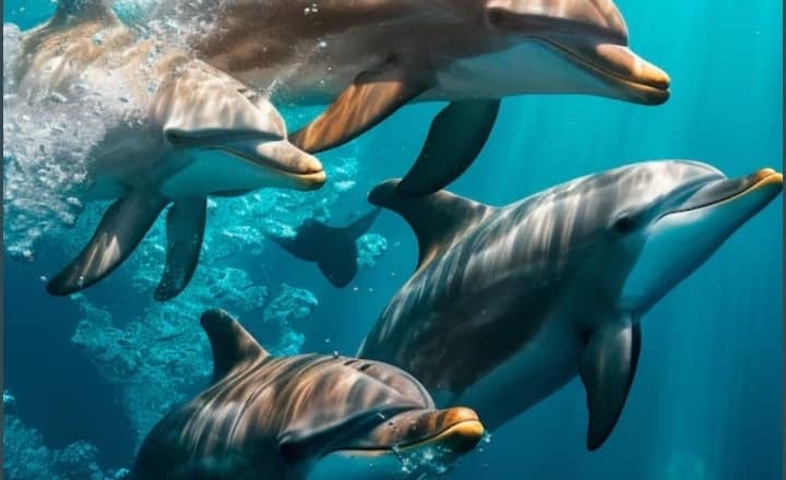 8 animals that are extremely loyal to their families