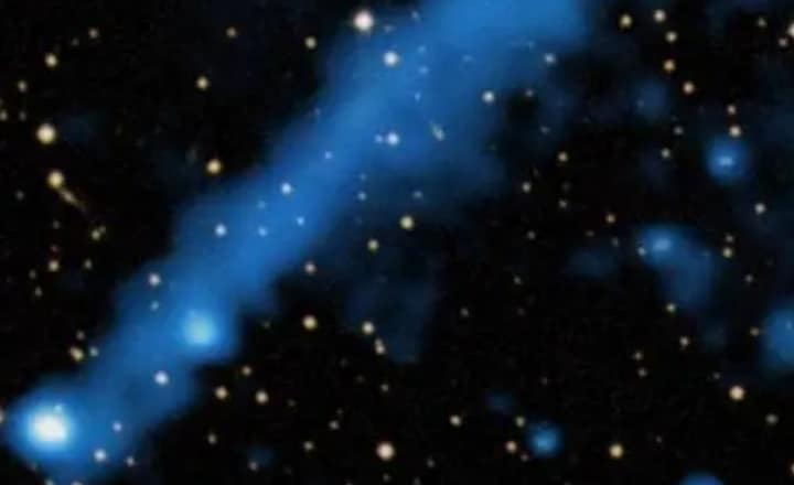 7 breathtaking images of pulsars clicked by NASA