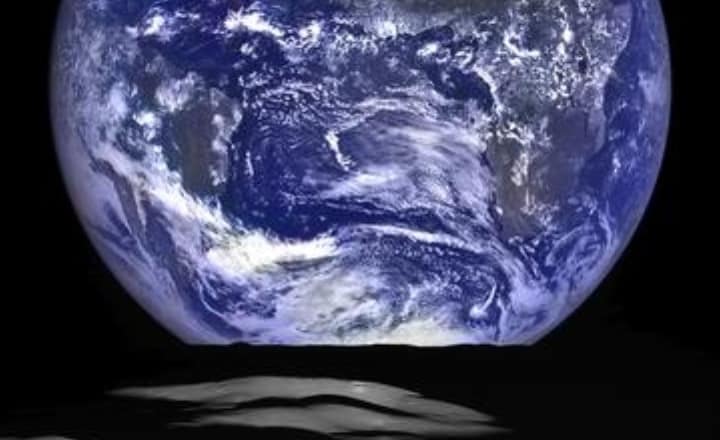 9 stunning facts about moon uncovered by NASA