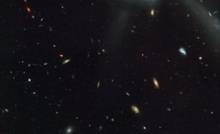 7 breath-taking images of interacting galaxies captured by NASA