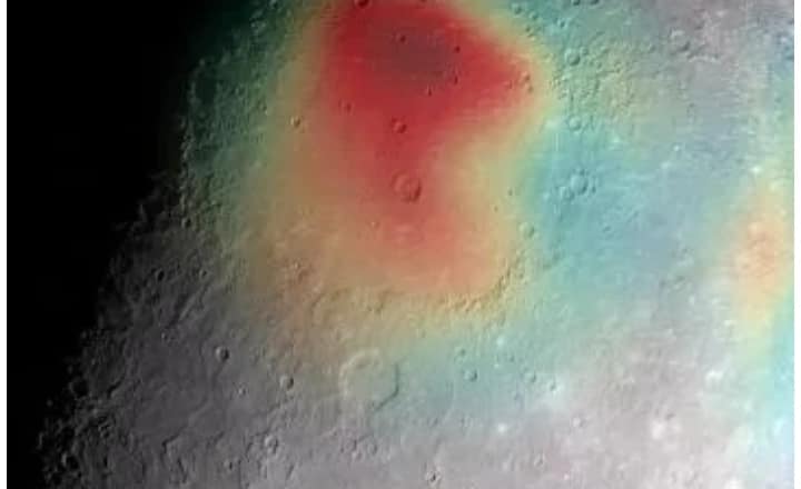 6 rare images of Mercury shared by NASA