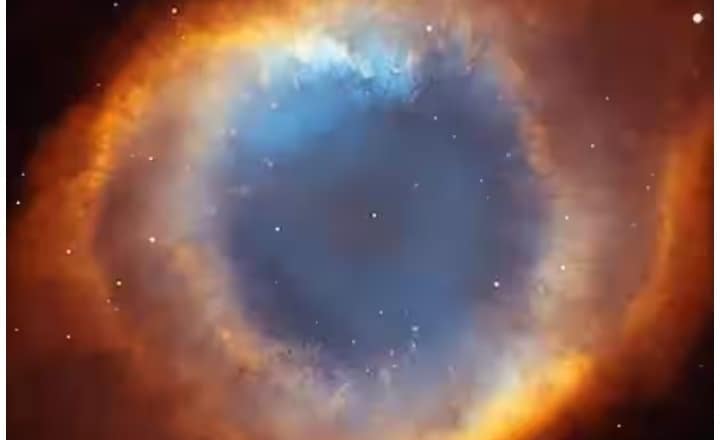 5 stunning pictures of Hubble nebulae shared by NASA