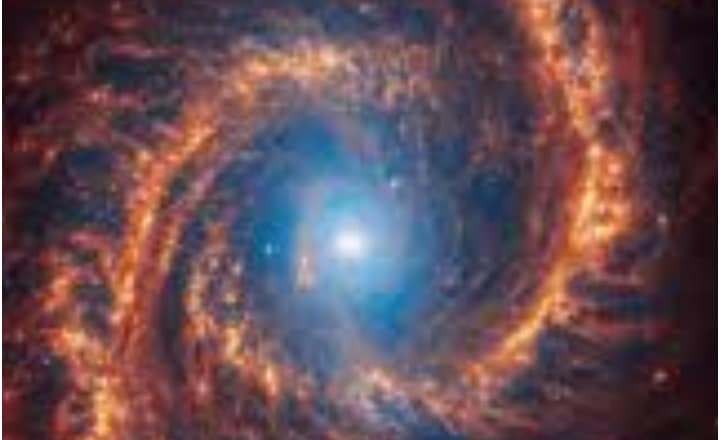 232 million light-years away: 7 stunning images of spiral galaxies captured by NASA