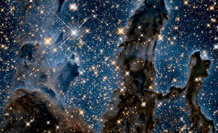 7 jaw-dropping images of star clusters by NASA’s Hubble Telescope