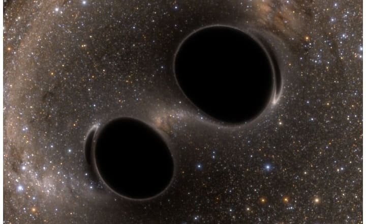8 Never seen deep space images captured by NASA Hubble telescope