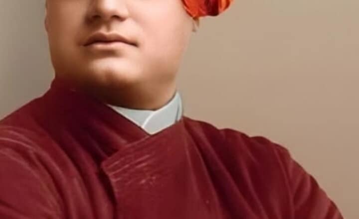 Swami Vivekananda’s top quotes that motivate even today