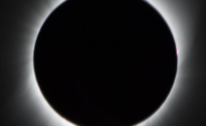 7 most stunning images of Moon shared by NASA
