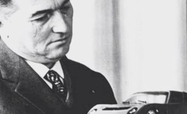 Powerful quotes by Lamborghini owner Ferruccio Lamborghini