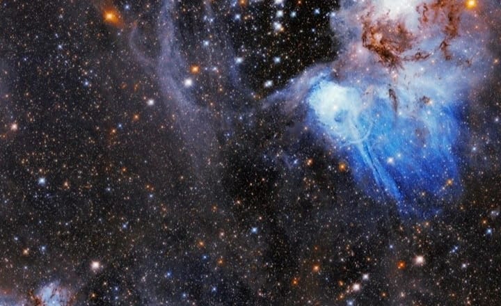 7 amazing deep-field images captured by NASA's Hubble Space Telescope