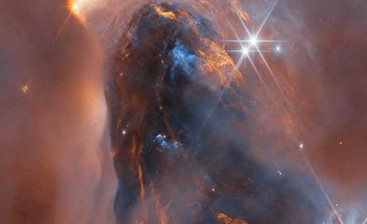 7 alluring deep universe images by NASA's James Webb Space Telescope