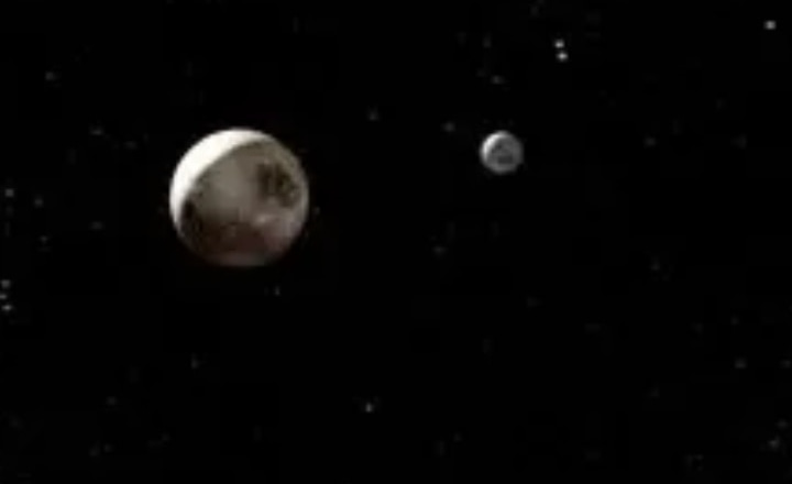 7 rare photos of Pluto clicked by NASA