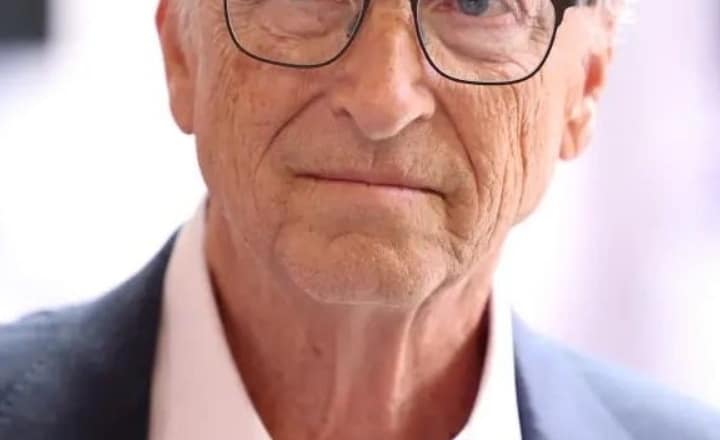 Best quotes by Bill Gates for being successful