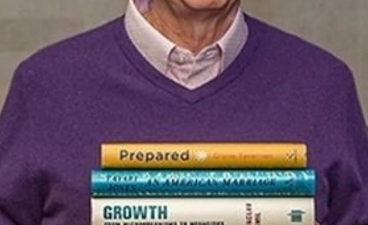 Top quotes by Bill Gates that reveal the secret to success