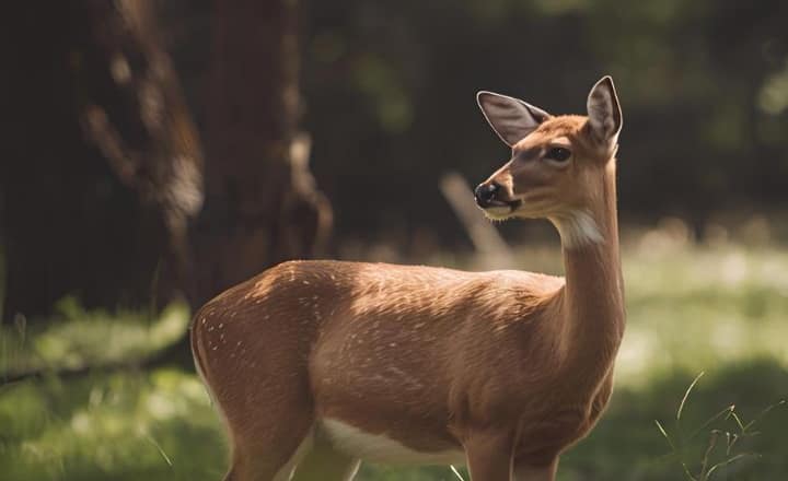 7 animals that can regrow their limbs