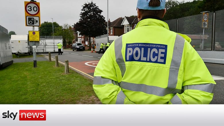 PM to unveil ‘crime beating plan’ this week