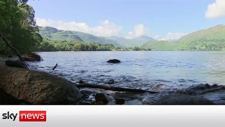 Police warn against swimming in ‘dangerous water’ after six deaths