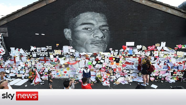 Racism: ‘Lets not focus on the minority’
