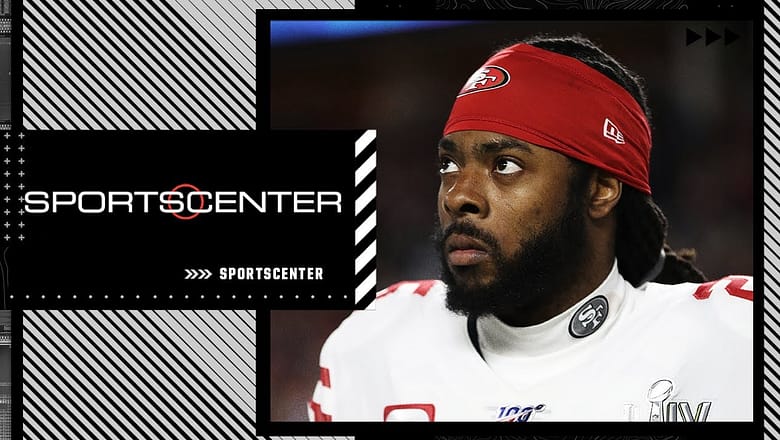 Richard Sherman arrested and being investigated for burglary domestic violence | SportsCenter