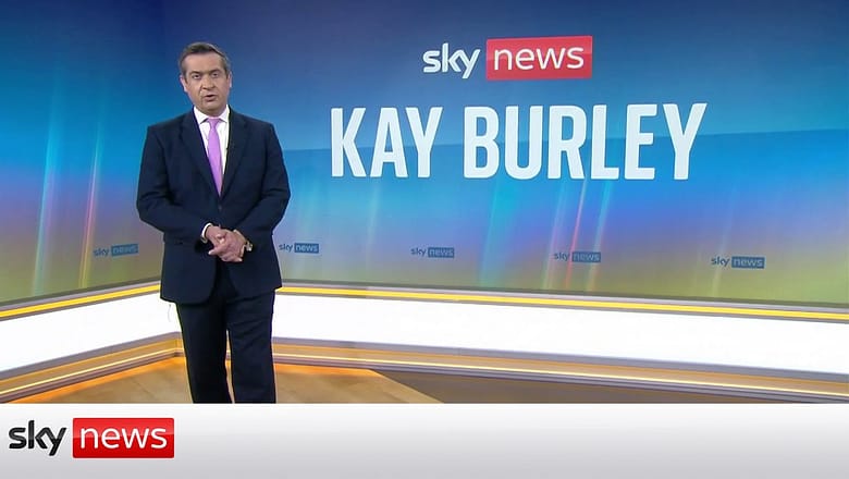 Sky News Breakfast: Lifting lockdown, Tokyo Olympics & Butterfly count
