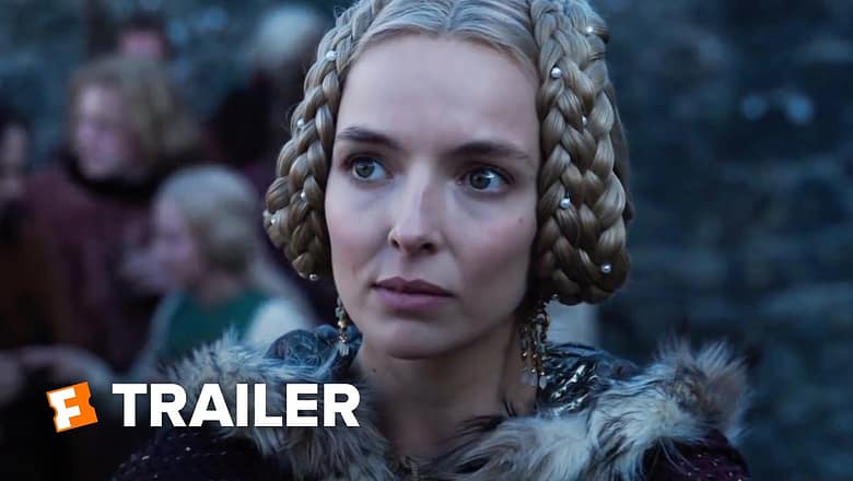 The Last Duel Trailer #1 (2021) | Movieclips Trailers